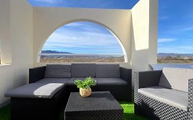 Duplex de dos dormitorios en Vera Playa